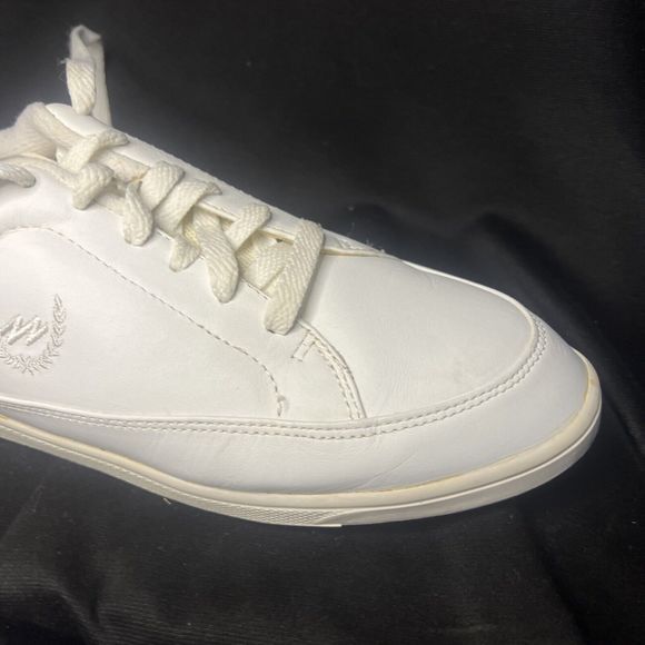 Naturalizer Women's orthopedic shoe, white, Size 10M/leather - Picture 9 of 16